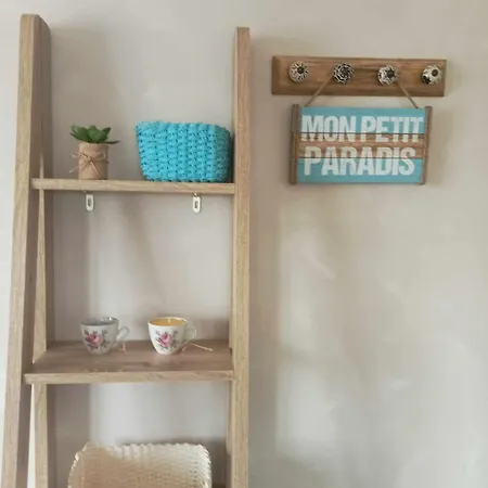 D'hote Avec Salle De Bain Cosy Au Coeur Du Marais De Bed & Breakfast 3*