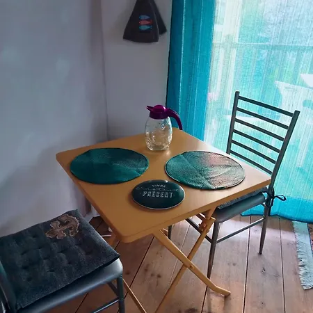 D'hote Avec Salle De Bain Cosy Au Coeur Du Marais De Bed & Breakfast 3*