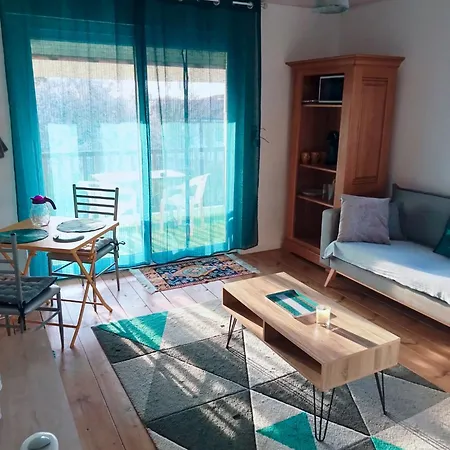 Bed & Breakfast D'hote Avec Salle De Bain Cosy Au Coeur Du Marais De 3*